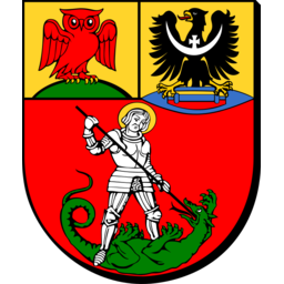 Herb dzierżoniowski