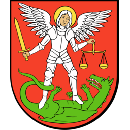 Herb Biała Podlaska