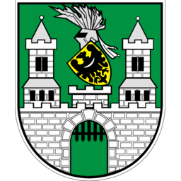Herb Zielona Góra