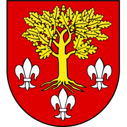 Herb poddębicki