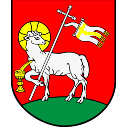 Herb wieluński