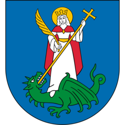 Herb Nowy Sącz