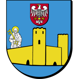 Herb ciechanowski