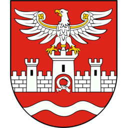 Herb nowodworski