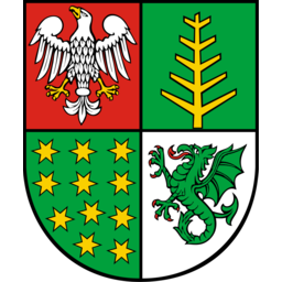 Herb ostrowski