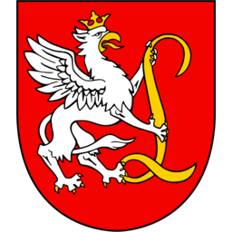 Herb lubaczowski