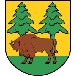 Herb hajnowski