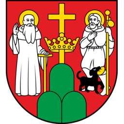 Herb Suwałki