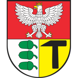 Herb Dąbrowa Górnicza