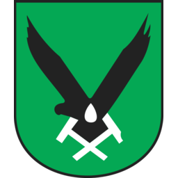 Herb Jastrzębie-Zdrój