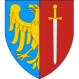 Herb Żory