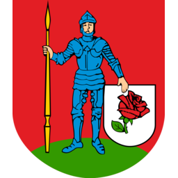Herb ostródzki