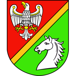 Herb koniński