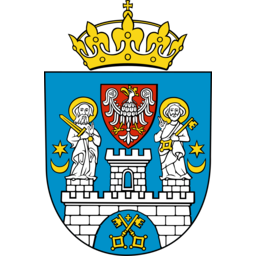 Herb Poznań