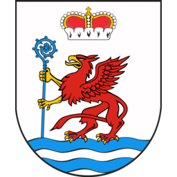 Herb białogardzki